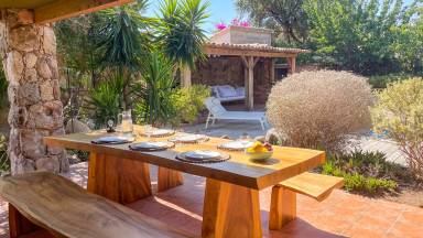 Villa 116 m²