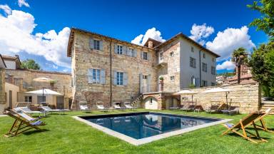 Villa  Casale Monferrato