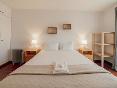 Maravilloso apartamento totalmente equipado | Al lado de la playa