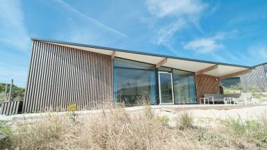 Ferienhaus Bloemendaal
