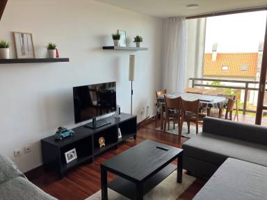 Apartamento San Vicente de la Barquera