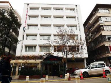 Résidence de tourisme 68 m²