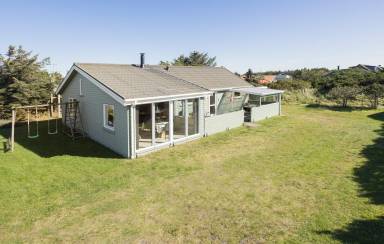 Maison de vacances 93 m²