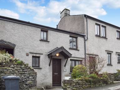 Cottage Broughton-in-Furness