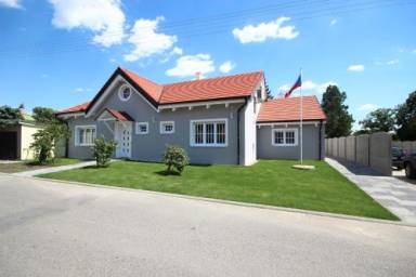 Ferienwohnung Gemeinde Laa an der Thaya