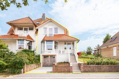 Villa 250 m²