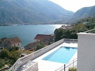 Apartamento Kotor