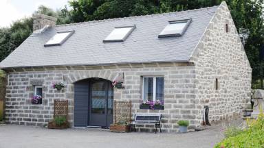 Cottage Locronan