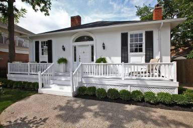 House Historic Old Town