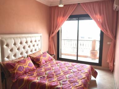 Apartment Marrakesh
