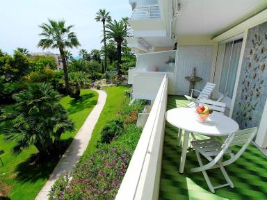 Appartement 23 m²