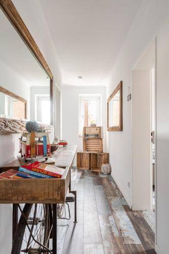 Apartment Kalk