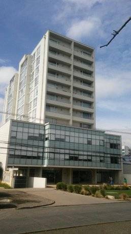 Apartment  Temuco