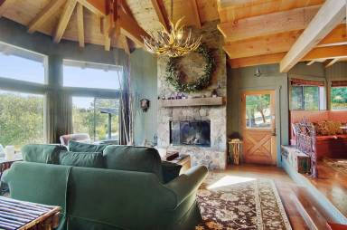 House Pet-friendly Point Reyes Station
