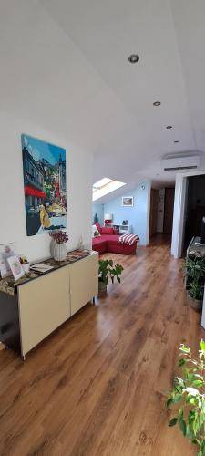 80 m² Ferienwohnung