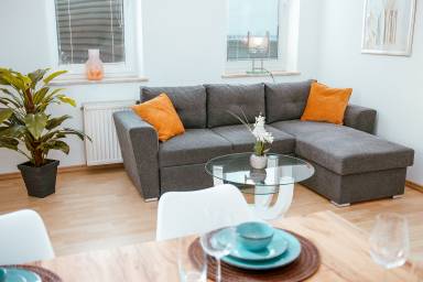 Apartamento Sankt Andreasberg