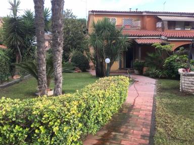 Villa Cucina Anzio