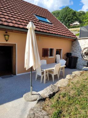 Chalet  Thann