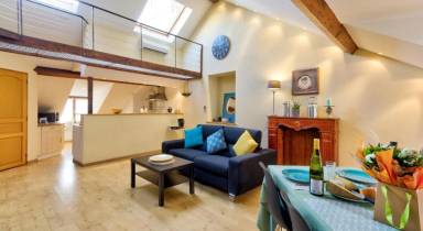 Appartement 70 m²