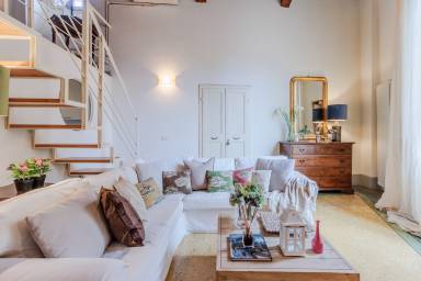 Ferienwohnung Lucca