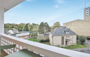 Apartment  Lisieux