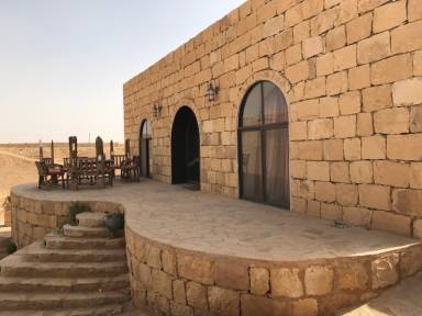 Feriehus  الوصيل