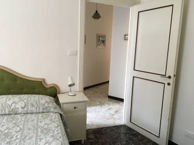 Appartement Portofino