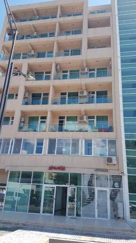 Apartament Eforie Nord
