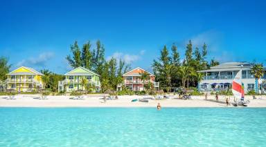 House North Eleuthera