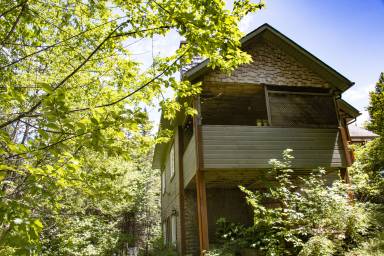 Chalet Pet-friendly Saint-Faustin-Lac-Carré