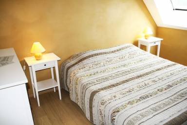 Bed and breakfast  Charleroi