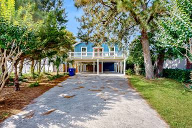 120 m² House
