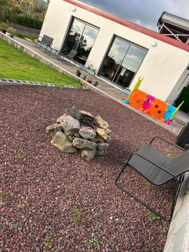 Chalet La Plaine des Cafres