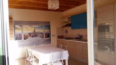 Casa 80 m²