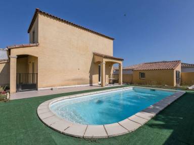 Maison de vacances 110 m²