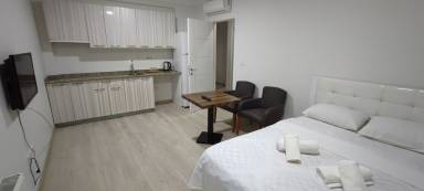 Aparthotel Estambul