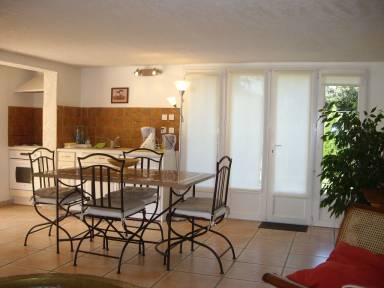 Ferienhaus Bastia