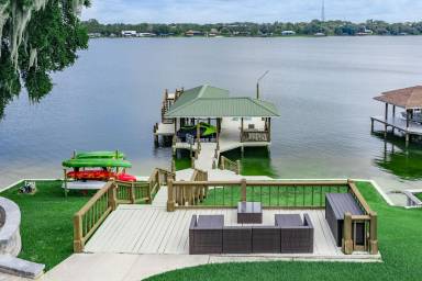 Airbnb  Lake Placid