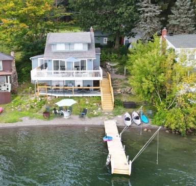 Cottage Internet Penn Yan