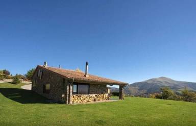 Chalet Ripoll