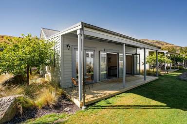 House Cardrona