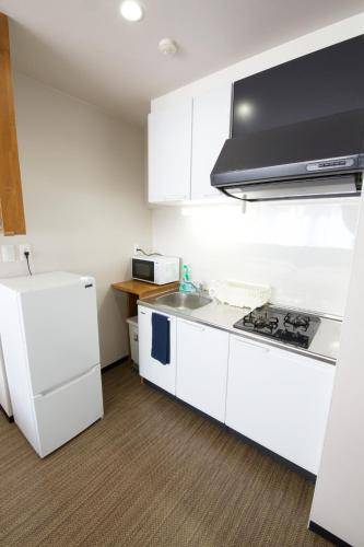 37 m² Ferienwohnung