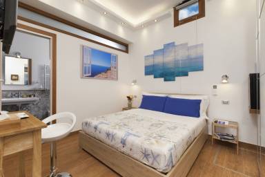 Bed and breakfast Sorrento