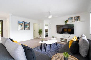Feriehus Aircondition Parkwood