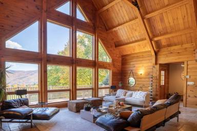 Chalet Prattsville
