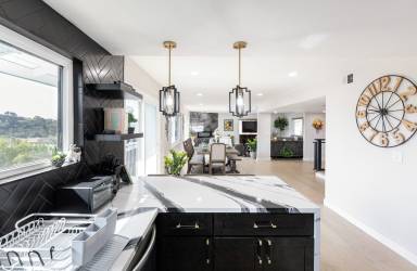 House La Mesa