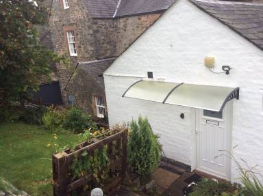 Cottage Moffat