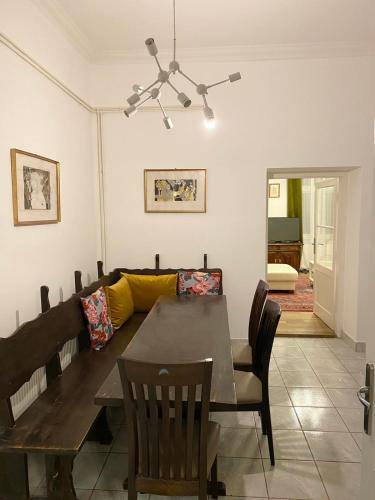 Apartman Szomód