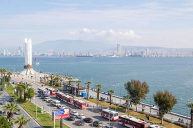 Ferienwohnung Izmir