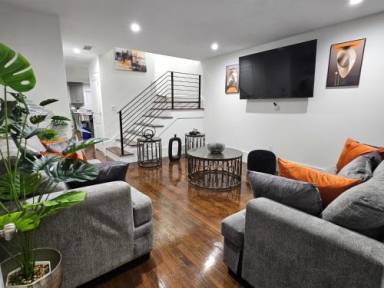 Maison de vacances 186 m²